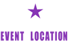 Point Eventlocation Logo